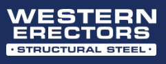 western erectors good logo